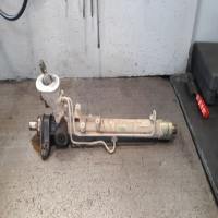 Восстановление рулевой рейки Škoda Octavia