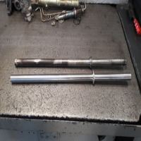 Восстановление рулевой рейки Škoda Octavia