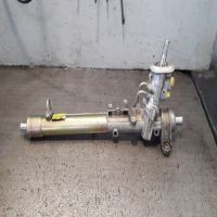 Восстановление рулевой рейки Škoda Octavia