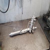 Восстановление рулевой рейки Skoda Fabia Mk2