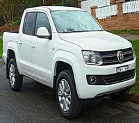 Ремонт рулевой рейки Volkswagen Amarok