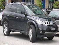 Ремонт рулевой рейки Nissan Murano