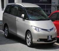 Ремонт рулевой рейки Toyota Previa