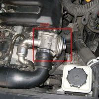Что такое клапан EGR?