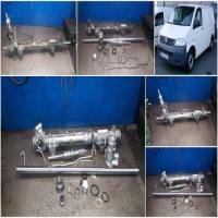 Ремонт рулевой рейки Volkswagen Transporter (T5)
