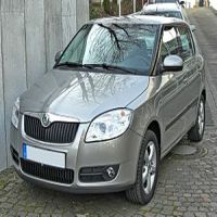 Восстановление рулевой рейки Skoda Fabia Mk2
