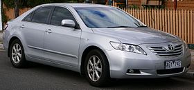 Ремонт рулевой рейки Toyota Camry XV40