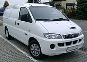 Ремонт рулевой рейки Hyundai H-1 