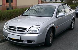 Ремонт рулевой рейки Opel Vectra C фото