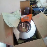 Нужно ли покупать оригинальные расходники для тормозов?