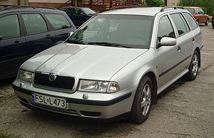 Восстановление рулевой рейки Škoda Octavia